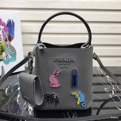 Bags 1907BP0054 Prada 0323